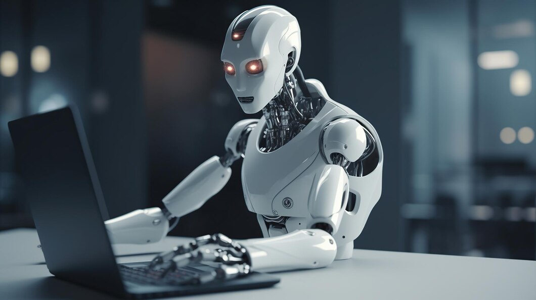 Eles criam um desenvolvedor de software de IA todo-poderoso.  Os programadores estão procurando onde está o contador