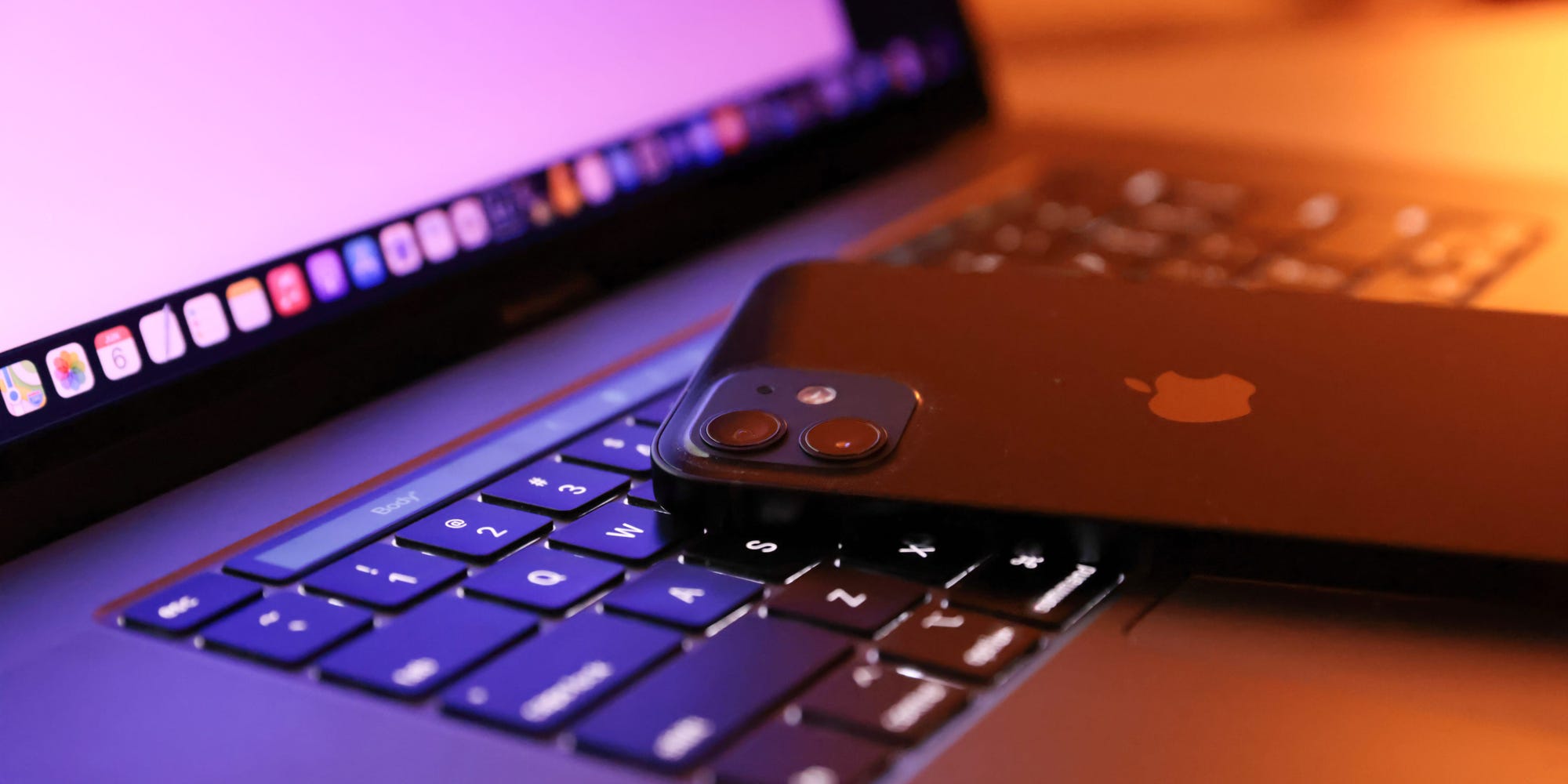 Aconteceu: a Apple incentivou os búlgaros a consertar suas próprias maçãs