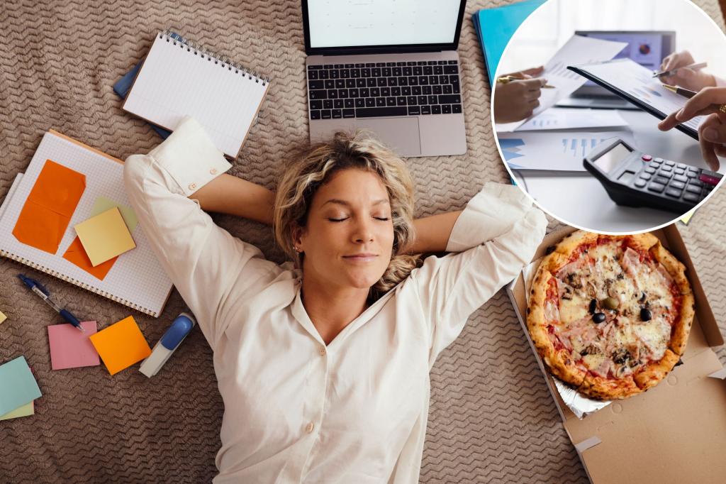 Um homem desempregado recusou-se a completar uma tarefa doméstica de 90 minutos.  Eles atacaram o empregador na Web
