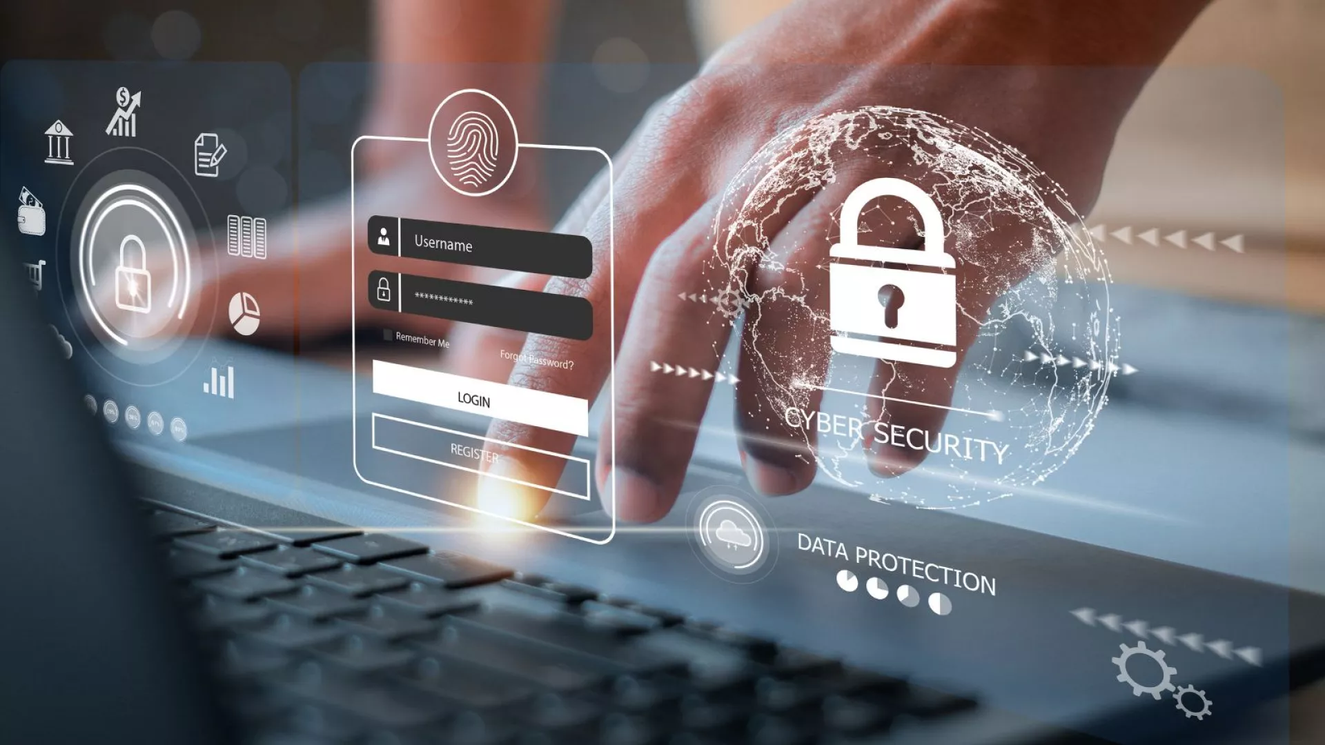 Quanto tempo leva para os hackers quebrarem suas senhas?