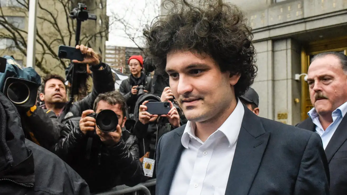 Eles condenaram um grande criptoterrorista a 25 anos atrás das grades