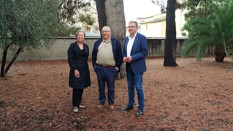 Sant Miquel de les Lletres está de volta, uma semana de literatura em catalão em Lleida