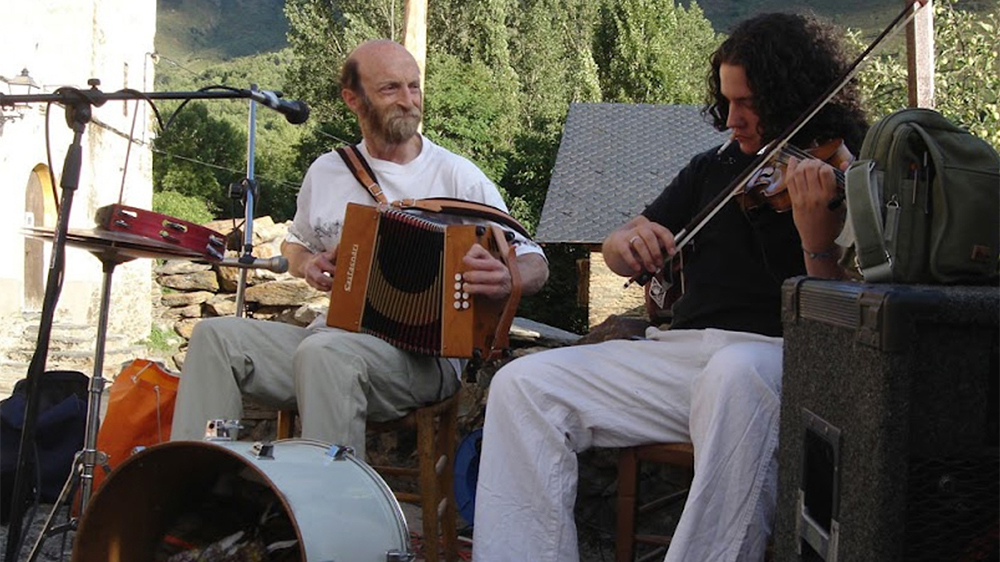 Danças festivas no Ciclo d’Havaneres e Música Tradicional de Tàrrega com La Sonsoni