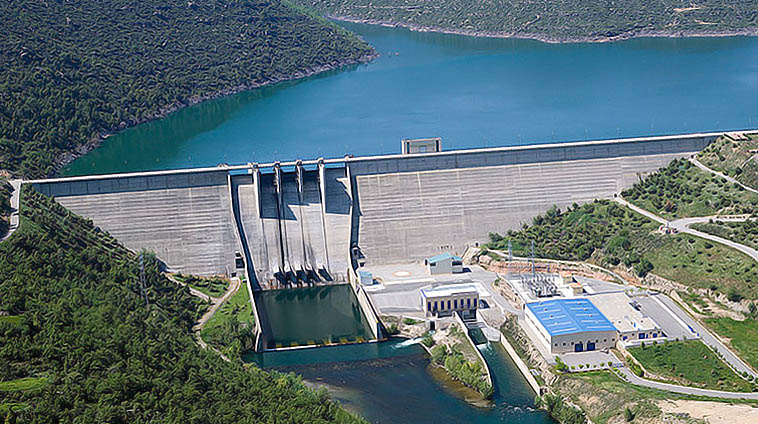 Aigües Ter-Llobregat assume o controle do Canal Segarra-Garrigues