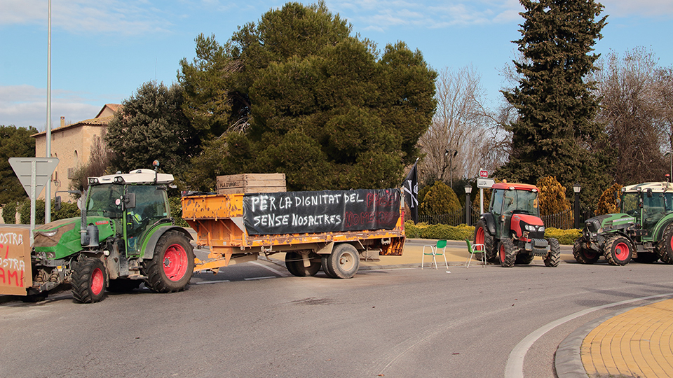 Agricultores formam a Plataforma Camponesa em escala nacional