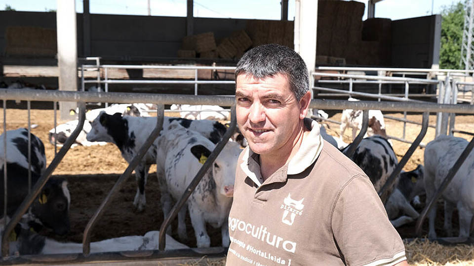 Carne local ‘Selecta de l’Horta’, a nova aposta da Granja Pifarré