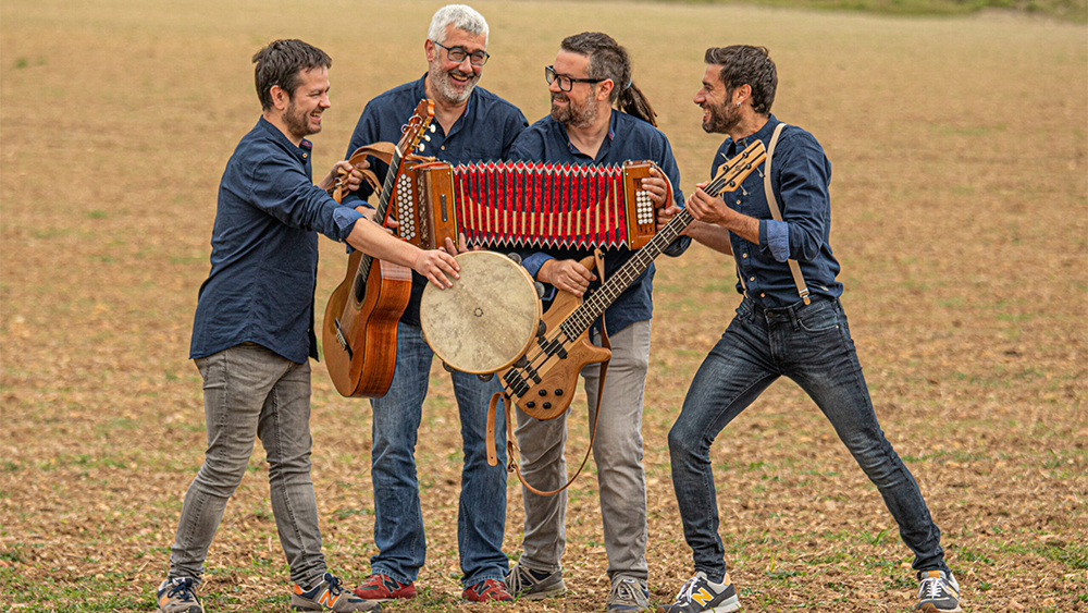 Bell-lloc d’Urgell abre o festival Bell-Folk em julho e agosto