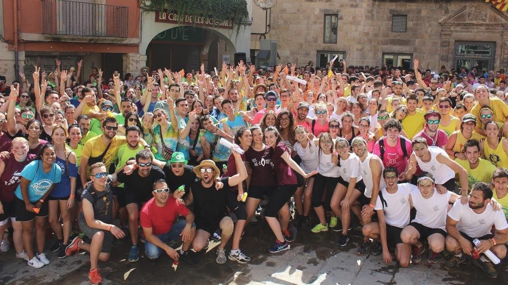 Agrat celebrará 10 anos de Flèndit neste sábado em Tàrrega